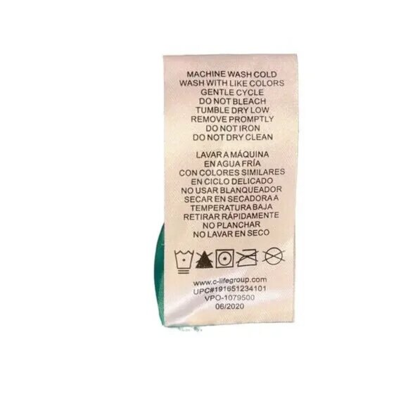 MTV Music Television Vintage 
Zip Up Hooded Windbreaker Jacket - Picture 12 of 13